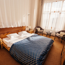 Gorod Solntsa Hotel, 伊诺泽姆采沃 — 照片 3