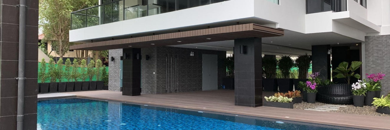 Gorgeous Sunset View @ Mae Phim Beachfront Condo, Клаенг — фото 1