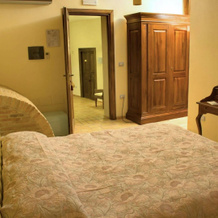 Relais Hotel Palazzo Castriota, Корильяно-Калабро — фото 4