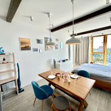 Vidovaya Serf Studiya Zelenogorsk Flat, 泽列诺戈尔斯克 — 照片 3