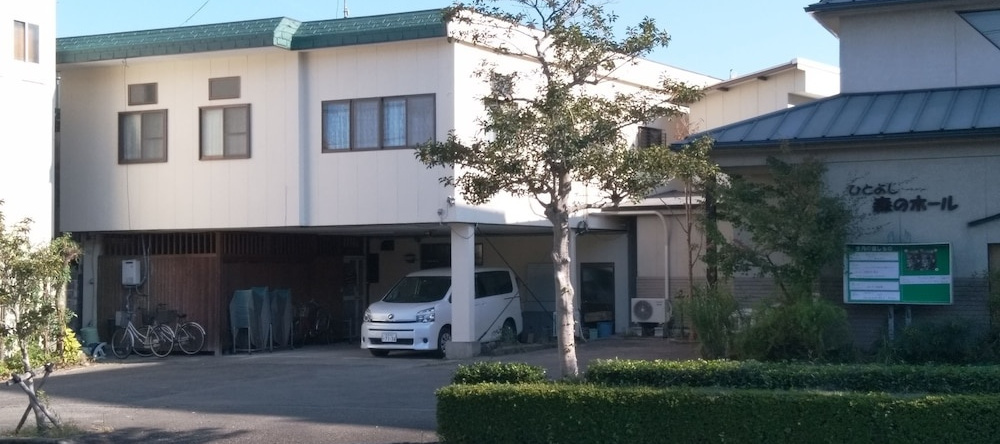 Hitoyoshi Mori No Hall Lady's Inn – Caters To Women, Хитоёси — фото 1