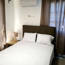 Hotel Yamir, Барахона — фото 3