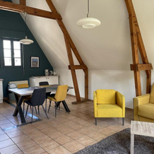 Appartement le Saint-Nicolas Auxerre Les Quais, 欧塞尔 — 照片 4
