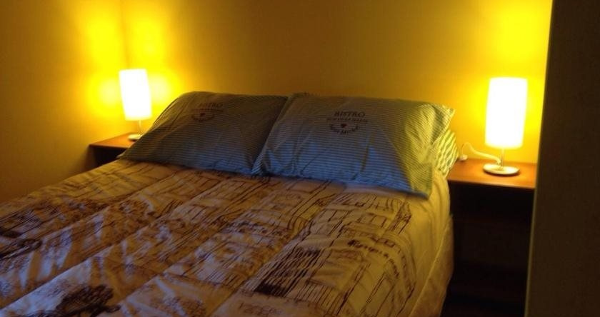 Hostal Lago Ranco, Лаго-Ранко — фото 1