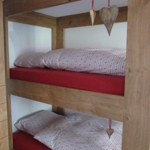 Chalet Timber Inn 4/5, Натерс — фото 2
