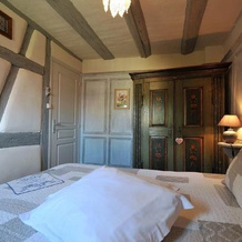Gite Chez Marianne, Рикевир — фото 3