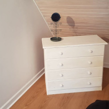 Nieudegat B&B, Симейроль — фото 3