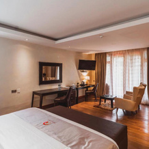 Maiyan Resort, Лайкипия — фото 5