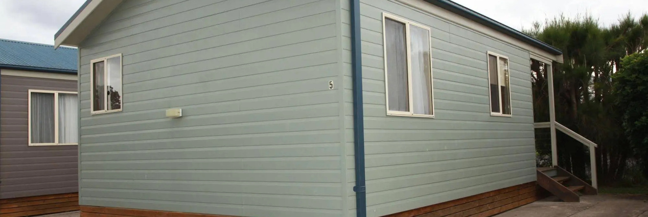 Clyde View Holiday Park, Batehaven — photo 1