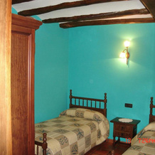Apartamentos el Portal, Gea de Albarracin — photo 4