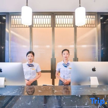Yueqi Hotel, Ziyang — photo 4