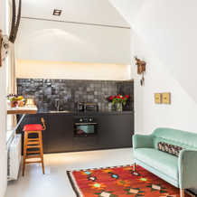 De Droomboutique - Goud & Zilver Suites, Горинхем — фото 3