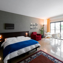 Residence Hotel Annunziata, 墨西拿 — 照片 4