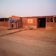 Mar y Sol, Cabo de la Vela — photo 4