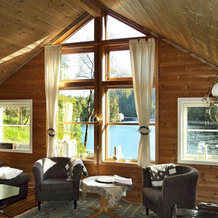 6 Person Holiday Home in Lyngdal, 灵达尔 — 照片 5