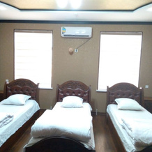 Chust Fayz Hotel, Chust — photo 5