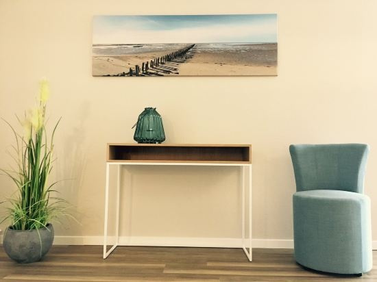 Hotel Moment, Sande — photo 1