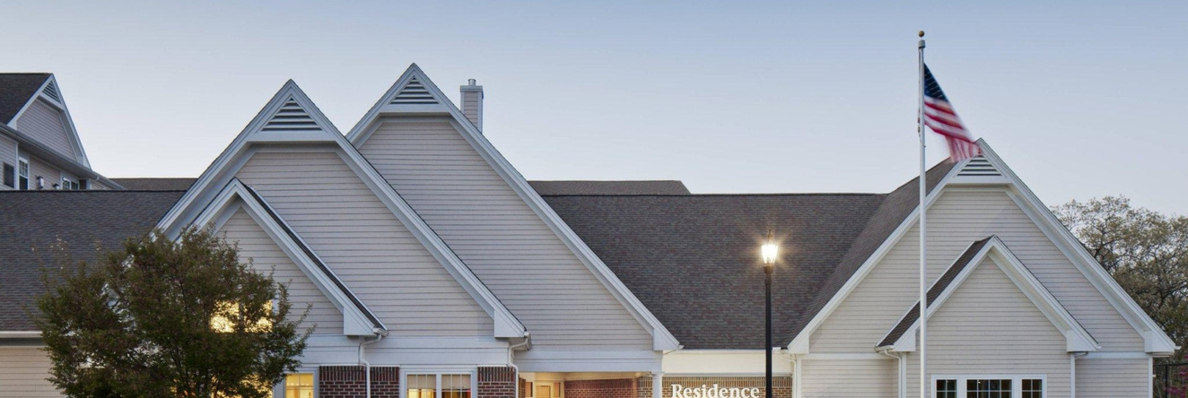 Residence Inn by Marriott Boston Norwood, Norwood — photo 1