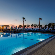 Malia Bay Beach Hotel & Bungalows, 马利亚 — 照片 3