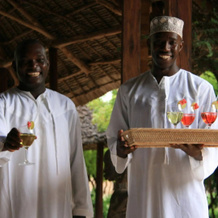 The Red Pepper House, Lamu — photo 2