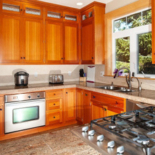 Schooner Creek Retreat 4 Bedrooms 4 Bathrooms Home, 林肯城 — 照片 5