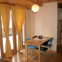 Loft In Saillagouse, Селлягуз — фото 3