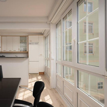 casa en corme encima del mar, 科尔梅-波尔图 — 照片 5