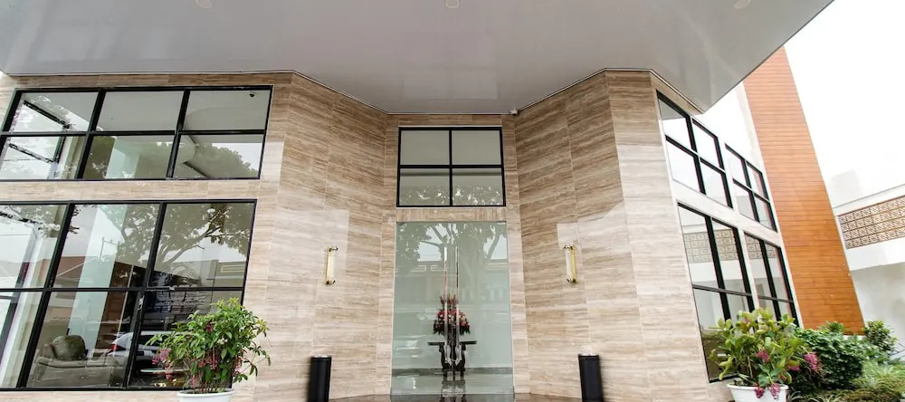 Hotel Sepanak by Amazing, Curup — photo 1