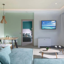 Chrisanthi Villas Palaiokastro, 罗迪亚 — 照片 5