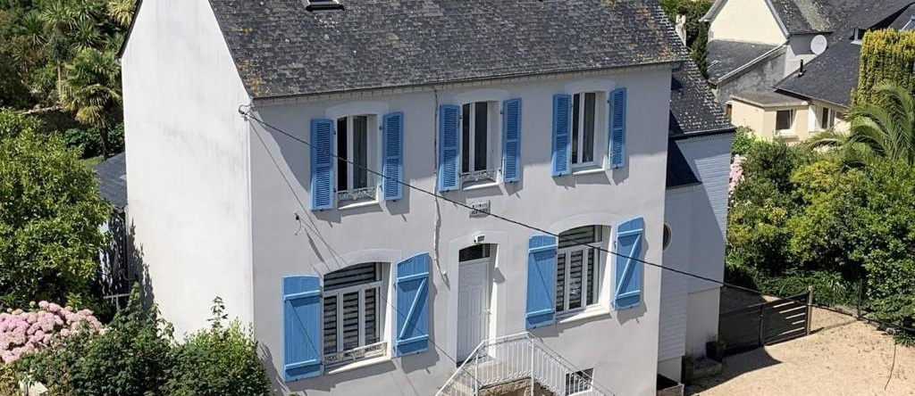 Maison Perros-Guirec, 5 pièces, 8 personnes - FR-1-368-153, 佩罗斯-吉雷克 — 照片 1