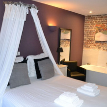 B&B Huis Bij De Lieve, Осткамп — фото 3