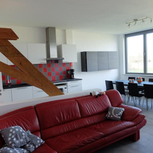 Vakantiewoning Klavertje Lier, Льер — фото 3