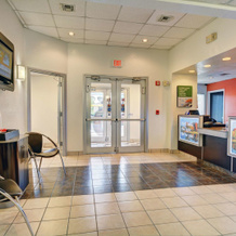 Motel 6 Seekonk, MA - Providence East, Seekonk — photo 2