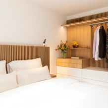 Junior Suite Baden in Baden, 巴登 — 照片 5