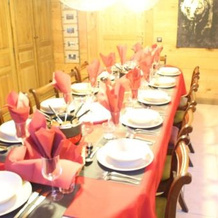 Chalet Very Joly, Hauteluce — photo 2