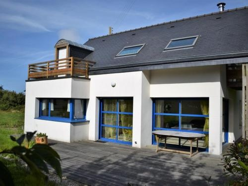 House Pleumeur-bodou - 10 pers, 145 m2, 5/4, Pleumeur-Bodou — photo 1