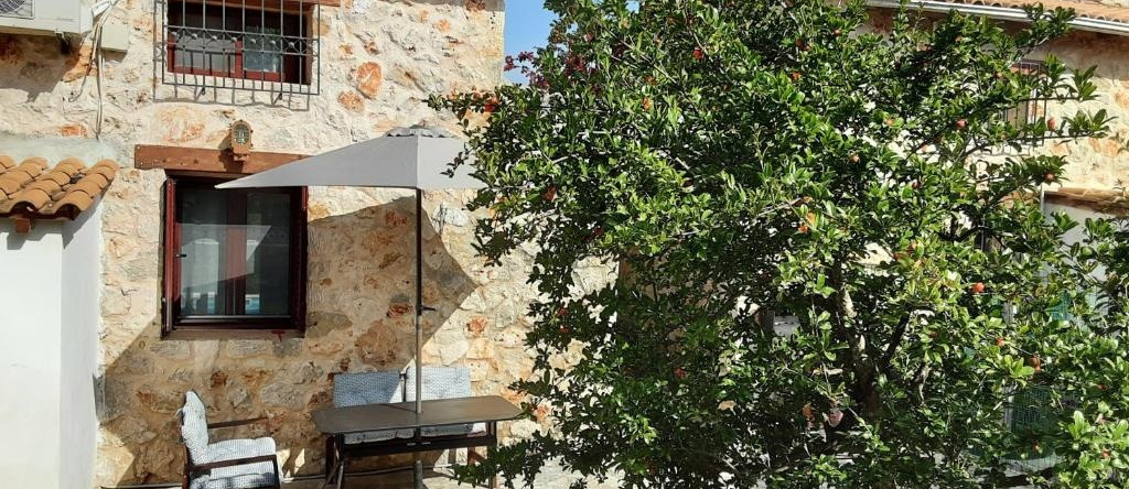 Dioni Villa, Evgiros — photo 1