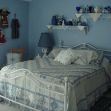 Heritage Meadows Farm B & B, Сент-Джонсвилл — фото 5
