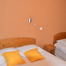 Hotel Beau Séjour, 塞塞勒 — 照片 2