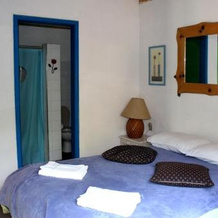 Hotel Fazenda Boa Esperança, 德尔芬-莫雷拉 — 照片 2