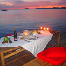 Alam Indah Busuanga Beach Villas, Бусуанга — фото 4