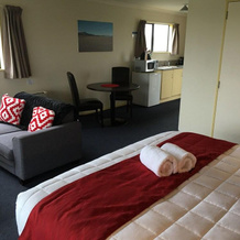 Haast River Motels & Holiday Park, Хааст — фото 5