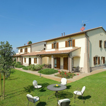 Villa in Cannara With Pool Near Assisi, Cannara — photo 5