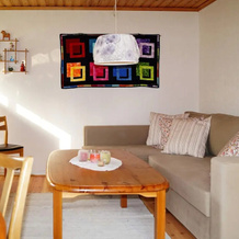 4 Person Holiday Home in Hjaltevad-by Traum, 玛丽安娜隆德 — 照片 5