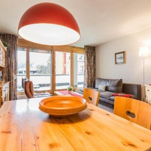 Galerie Obersee Apartment, Arosa — photo 3