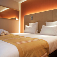Nash Airport Hotel, 宽特伦 — 照片 5