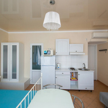 Astra 4 Apartments, Ordzhonikidze — photo 4