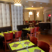 Hôtel La Tour D'Auvergne, 蓬拉贝 — 照片 3