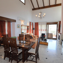 Great Villa With Algorva With a View of the Golf Course, 阿尔戈尔法 — 照片 3