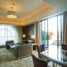 Sovereign Hotel Zhanjiang, 湛江 — 照片 3